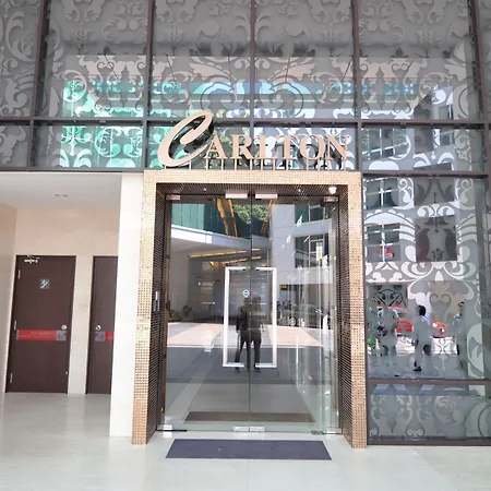 Damas Suites & Residences Kuala Lumpur-3
