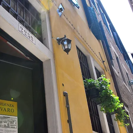 Residenza Favaro-2