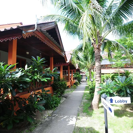 Phi Phi Anita Resort-3