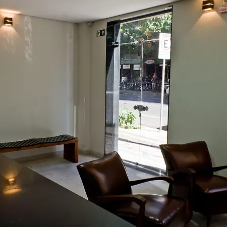Bh Boutique Hostel-3