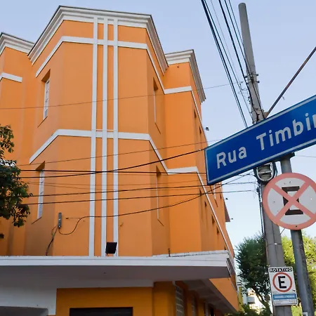Bh Boutique Hostel-2