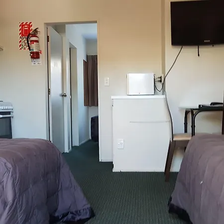 88 Wallace Court Motel - Free Parking-3