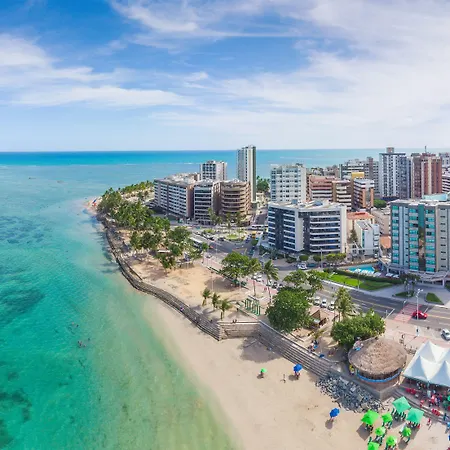 Hotel Ponta Verde Maceió-2