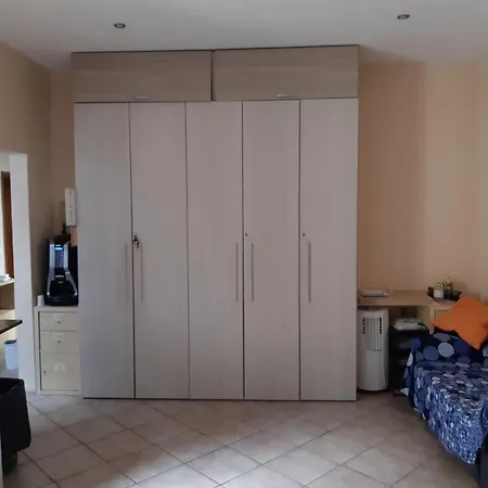 Sogni D'Oro Guest House-3