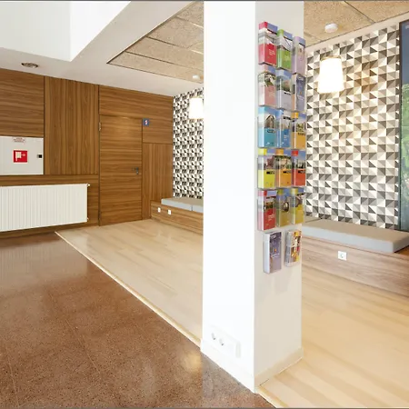Residencia Universitaria Manuel Agud Querol-2