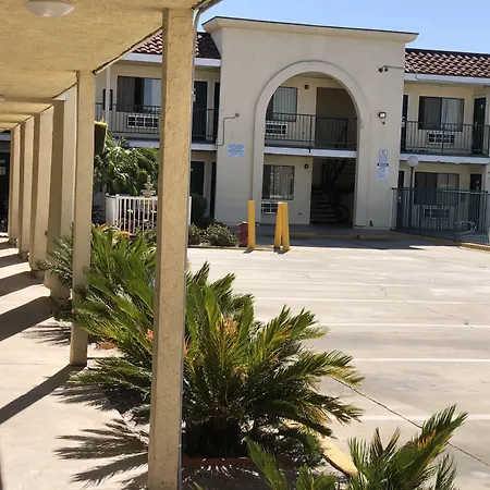 Anaheim National Inn-3