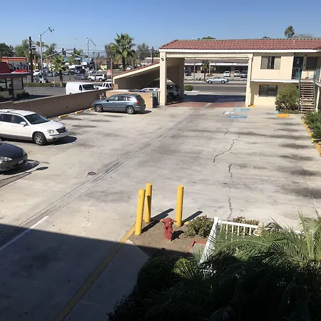 Anaheim National Inn-2
