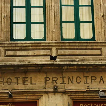 Hotel Principal-3