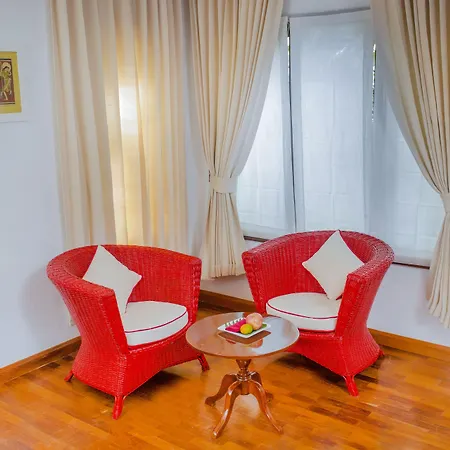 Areindmar Hotel-2
