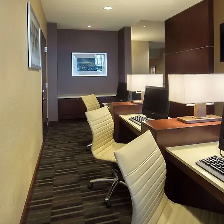 Hyatt Place Washington Dc/Us Capitol-3