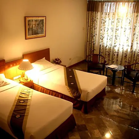 Royal Lanna Hotel-2