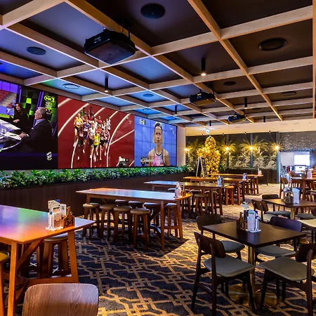 Sunnybank Hotel Brisbane-3