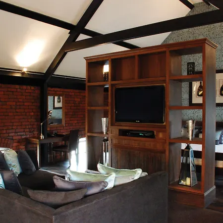 Hotel Du Vin Newcastle-2