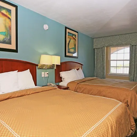 Econo Lodge Austin South-3