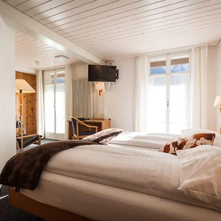 Hotel Oberland-3