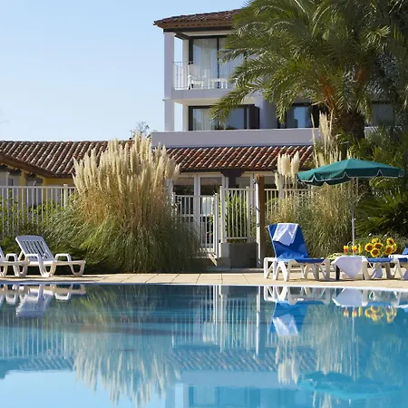 Sowell Family Hotel Port Grimaud-2