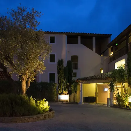 Sowell Family Hotel Port Grimaud-3
