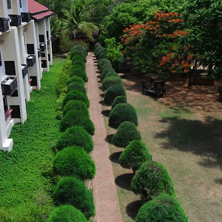 Amazing Bagan Resort-2