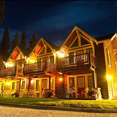 Paradise Lodge And Bungalows-3