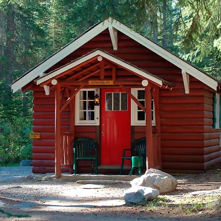 Paradise Lodge And Bungalows-2