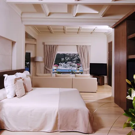 Hotel Villa Italia-3
