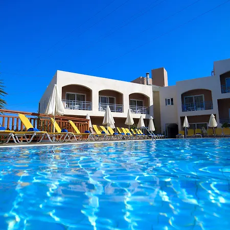 Eurohotel Katrin Hotel & Bungalows (Adults Only)-3