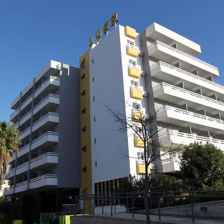 Hotel Luar-2