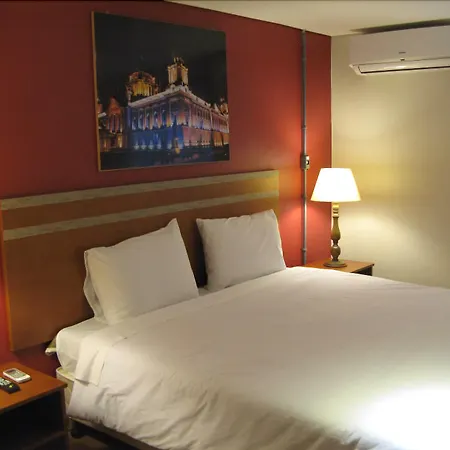 Hotel Boutique Britanico-2