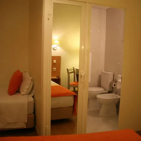 Estrela Dos Anjos Guesthouse-2