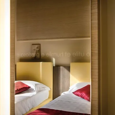 Hotel Il Cantico St. Peter-3