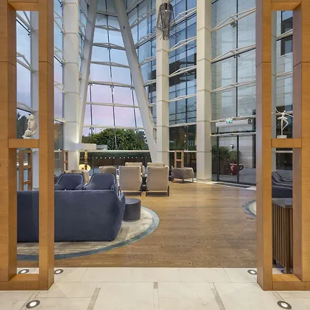 Hilton Batumi-2