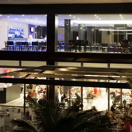 Hotel Gran Canaria Princess - Adults Only-3