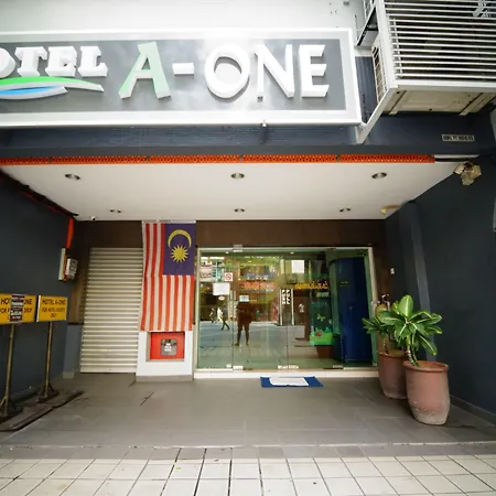 Hotel A-One-2