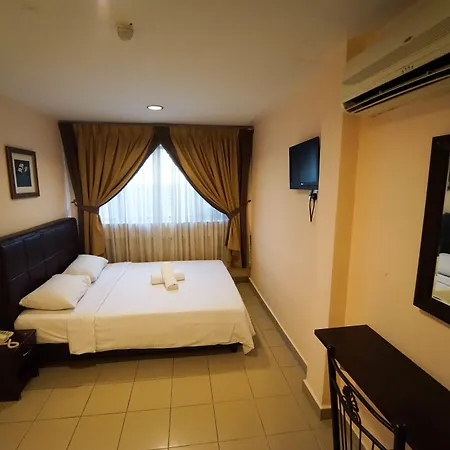 Hotel A-One-3