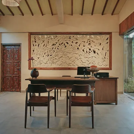 Parigata Villas Resort-2