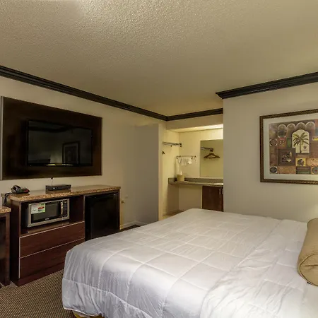 Budget Host Inn Florida City-2