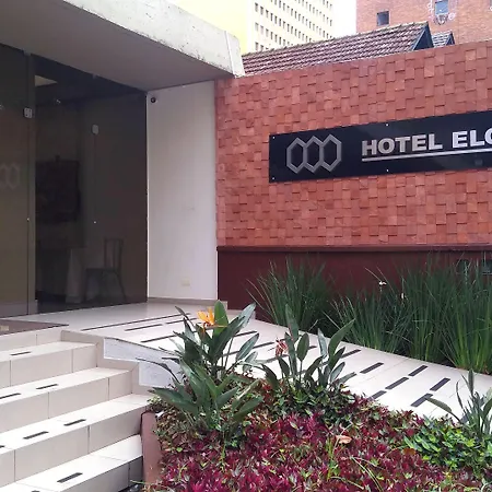 Hotel Elo Curitiba-2
