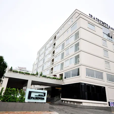 Parinda Hotel - Near Benjakitti Park & Queen Sirikit National Convention Center-2