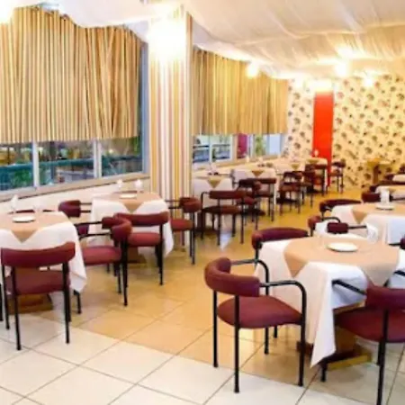 Hotel Lanville Athenee-2