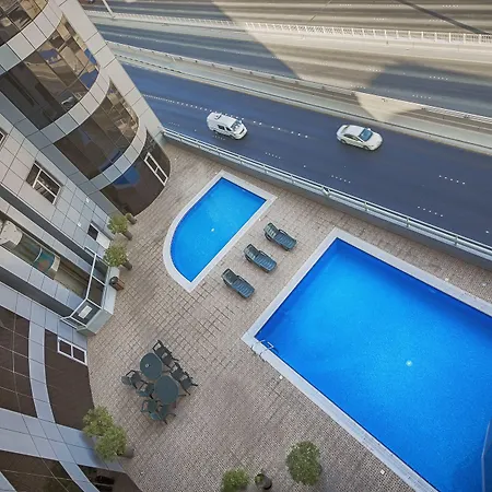 Royal Phoenicia Hotel-2