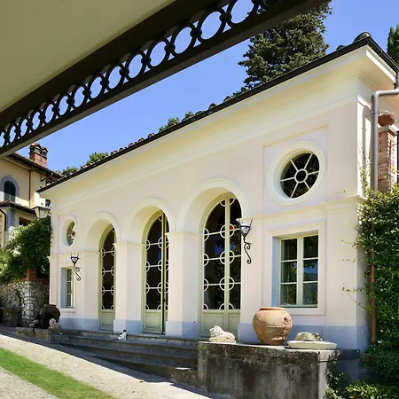 Villa Parri Residenza D'epoca-2