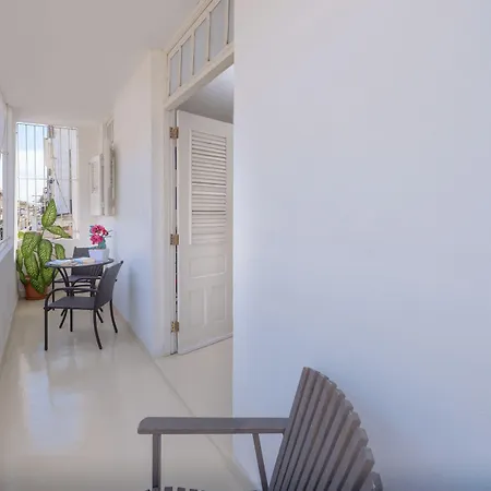 Hotel Boutique Casa Sanchez (Adults Only)-2