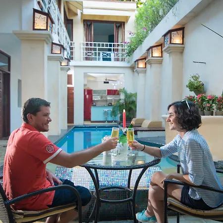 Hotel Boutique Casa Sanchez (Adults Only)-3