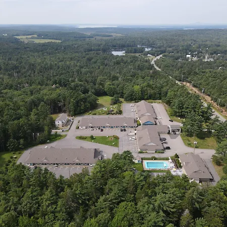 Best Western Acadia Park Inn-3