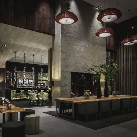 Van Der Valk Hotel Hoorn-3