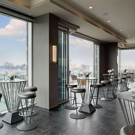 Hampton Inn Brooklyn Downtown-2