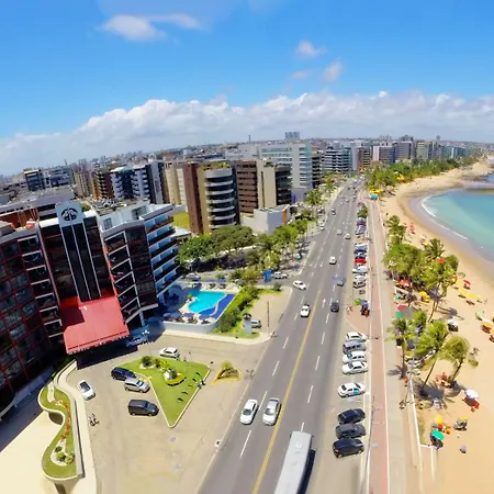 Maceió Mar Hotel-3