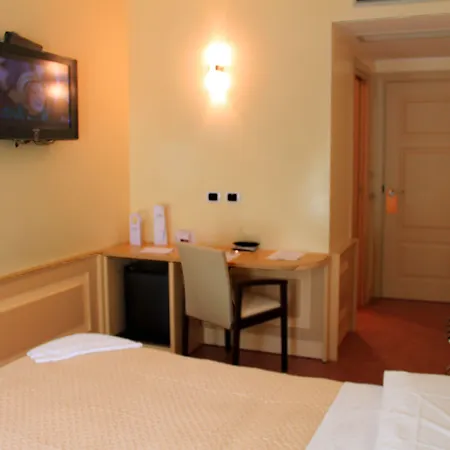 Relais Sans Soucis & Spa-3