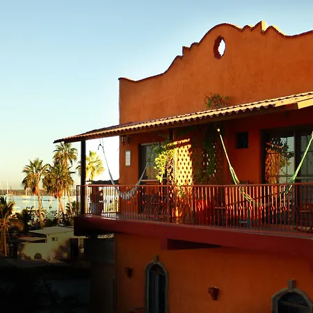 Hotel Posada Luna Sol-2