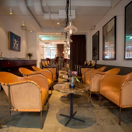 Miss Clara By Nobis, Stockholm, A Member Of Design Hotels-2